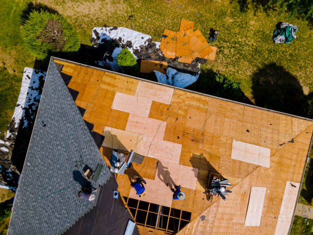 Best Slate Roofing Contractor  in Keasbey, NJ