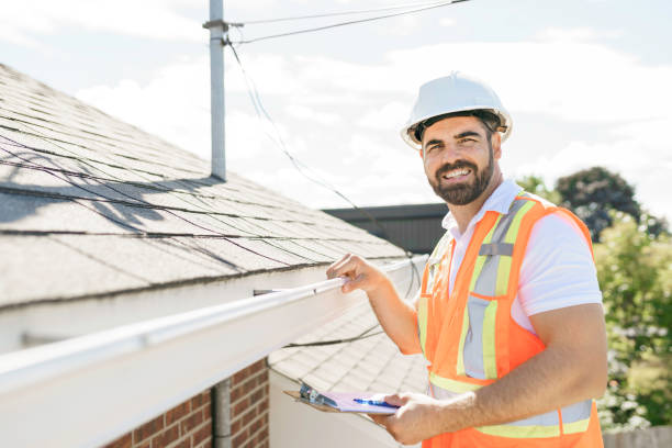 Best Best Roofing Contractors  in Keasbey, NJ