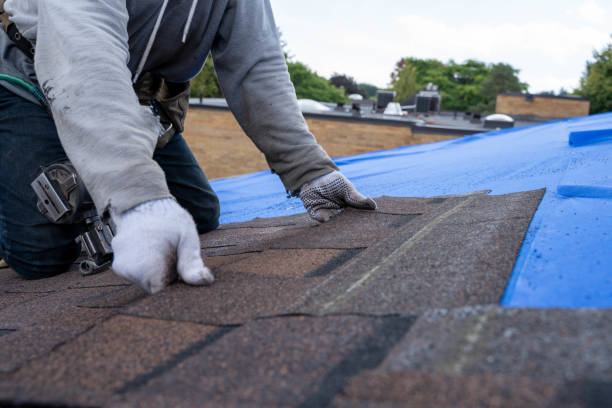 Best Roof Leak Repair  in Keasbey, NJ