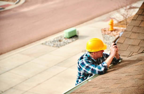 Best Residential Roofing Contractor  in Keasbey, NJ