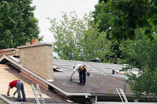 Best Commercial Roofing Services  in Keasbey, NJ