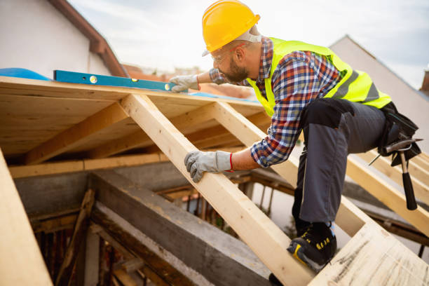 Best Shingle Roofing Installation  in Keasbey, NJ