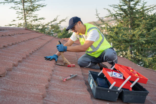 Best Roof Maintenance Services  in Keasbey, NJ