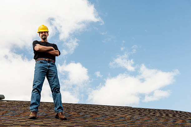 Quick and Trustworthy Emergency Roof Repair Services in Keasbey, NJ