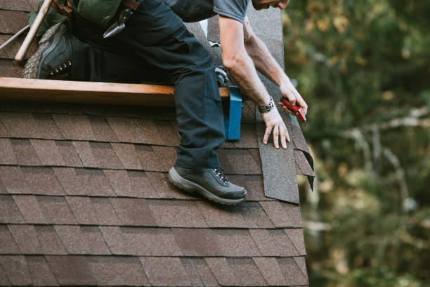 Best New Roof Installation  in Keasbey, NJ